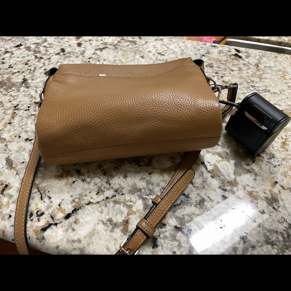 Vince camuto satchel